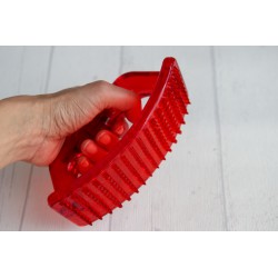 Bioenergie Pressmassage "Igel"