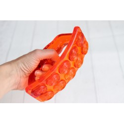 Bioenergie Pressmassage "Tanzender Engel"