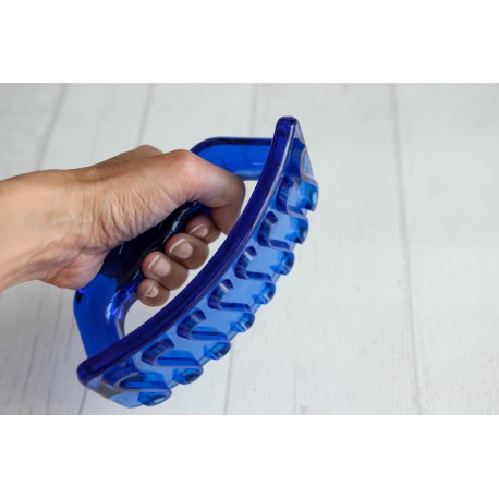 Bioenergie Pressmassage Welle