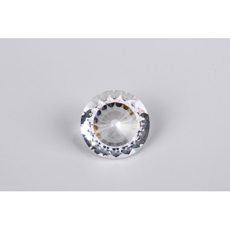 Chakrenkristalle 42mm schützen, läutern und stärkt die Seele