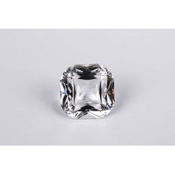 Schutzkristall der vier Elemente 42mm