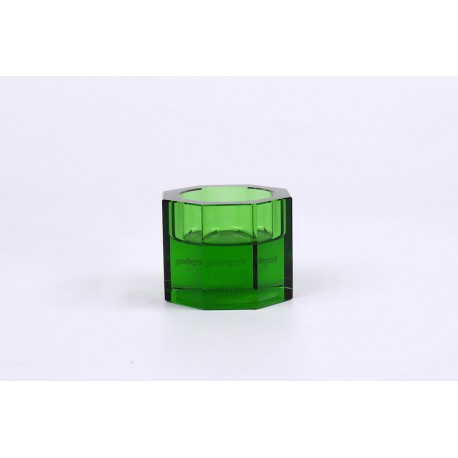 Teelichthalter Frieden