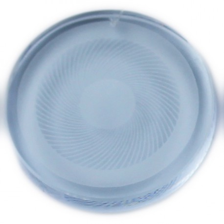 Energieglasscheibe 40mm