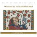 Seelenschutz CD: "Wie man zu Verständnis findet"