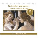 Seelenschutz CD: "Sich selbst und andere mehr wertschätzen"