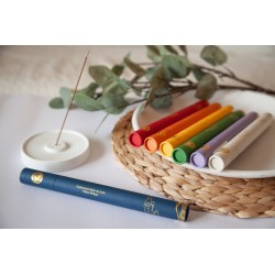 Läuterung Räucherwerk - Räucherstäbchen - Thailändisches Adlerholz