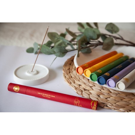 Läuterung Räucherwerk - Räucherstäbchen - Thailändisches Adlerholz