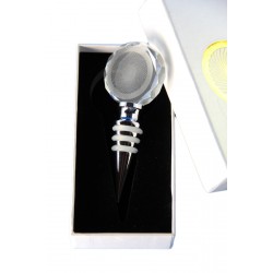 Energie Flaschenstopper