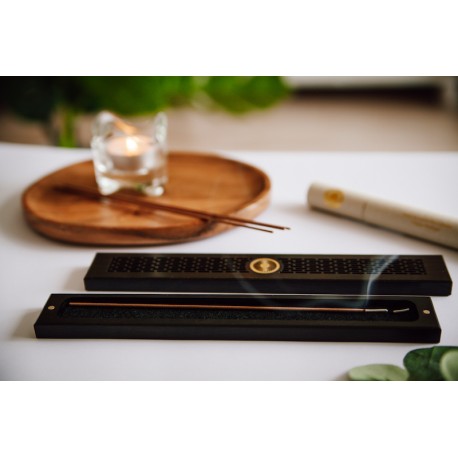 Halterung Läuterung Räucherwerk Stäbchen