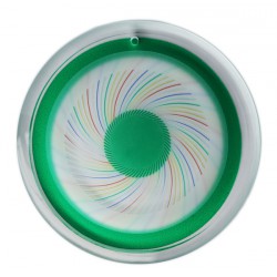 Adhäsionsfolie für 80 mm Glasscheibe