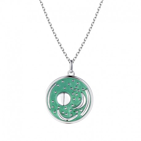 Energiekreis als Nebra Scheibe