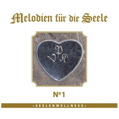Melodien für die Seele 1