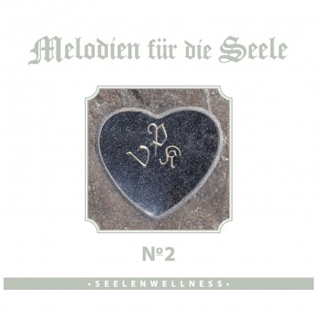 Melodien für die Seele 2