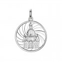 Schutzamulett "Frauenkirche"