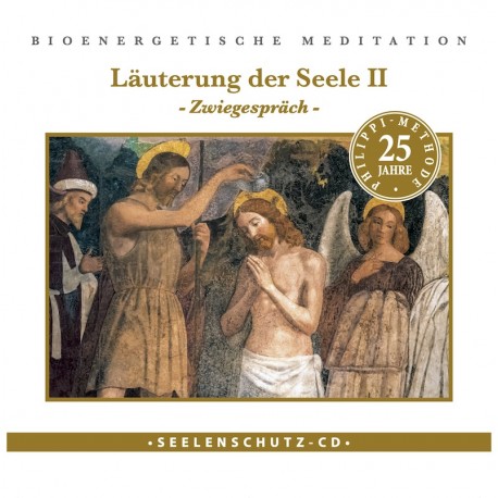 Seelenschutz "Läuterung II"
