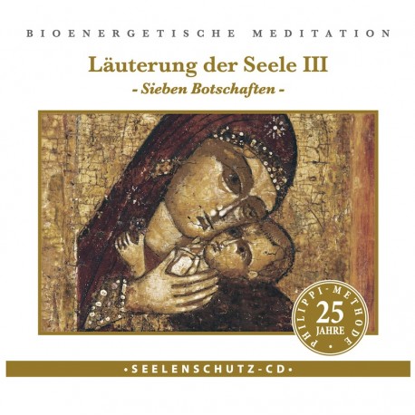 Seelenschutz "Läuterung III"