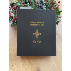 Meditation Starter Set "Seele"