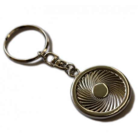 Schutz-Schlüsselanhänger