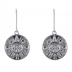 Schutzohrhänger "Maya"