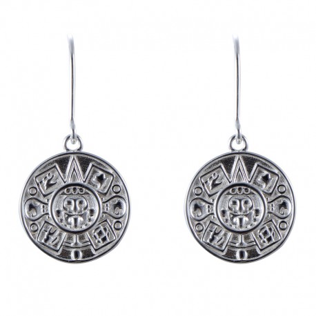 Schutzohrhänger "Maya"