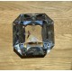 Lichtkristall 15cm achtkant