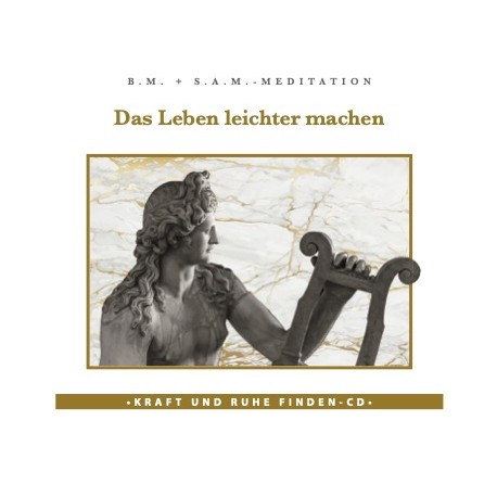 Das Leben leichter machen