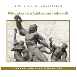 Möchtest du Liebe sei liebevoll