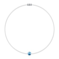 Chakrenschutz Anhänger in 925 Silber