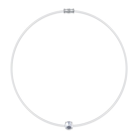 Chakrenschutz Anhänger in 925 Silber