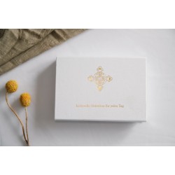 Kartenset mit liebevollen Gedanken für jeden Tag