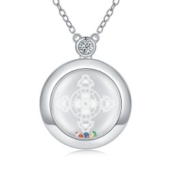 Chakrenschutzamulett