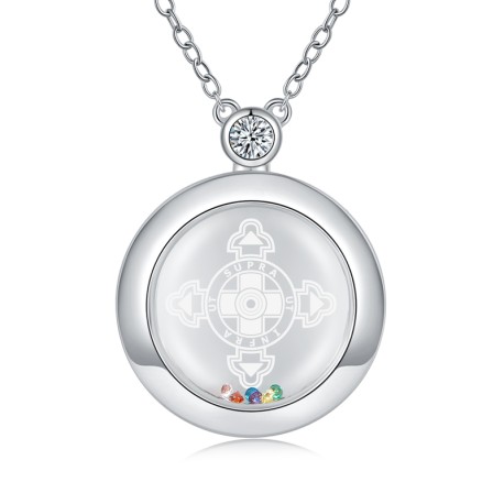 Chakrenschutzamulett