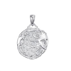 Schutzamulett "Tag und Nacht"