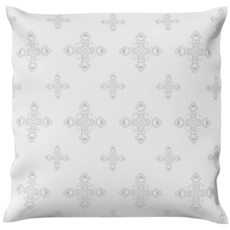 Bettwäsche Schutzkreuz