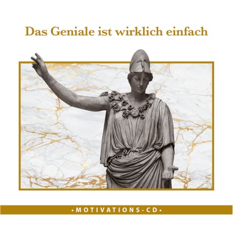 Das Geniale ist wirklich einfach