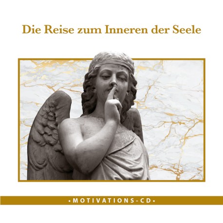 Die Reise zum Inneren der Seele
