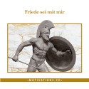 Friede sei mit dir