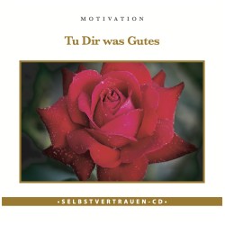 Tu Dir was Gutes