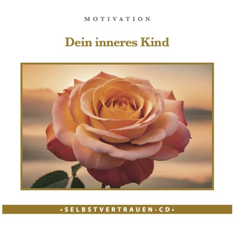 Mein inneres Kind
