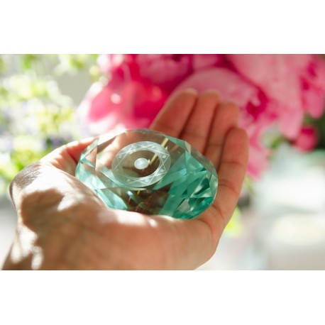 Verständniskristall