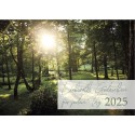 Tischkalender 2025 "Liebevolle Gedanken für jeden Tag"