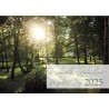 Tischkalender 2025 "Liebevolle Gedanken für jeden Tag"