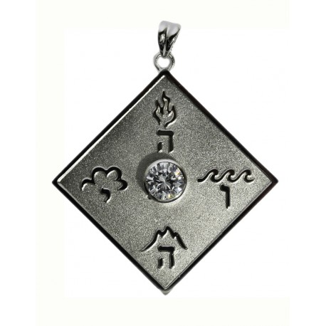 Energieanhänger "Universum" 