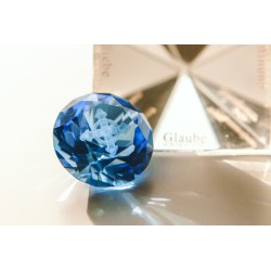 Seelenpflege-Kristall