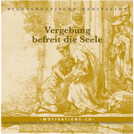 Vergebung mit Viktor Philippi