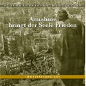 Annahme bringt der Seele Frieden