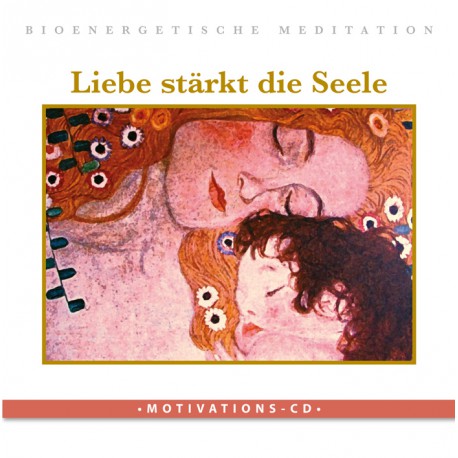 Liebe stärkt die Seele mit Viktor Philippi