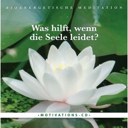 Was hilft wenn die Seele leidet? mit Viktor Philippi
