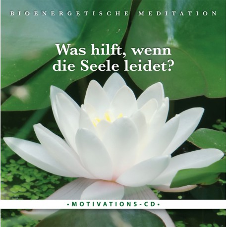 Was hilft wenn die Seele leidet? mit Viktor Philippi