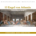 13 Engel von Atlantis